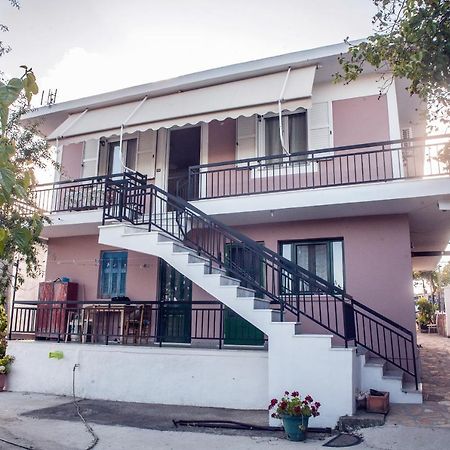 Asprogerakata Casa Serena מראה חיצוני תמונה