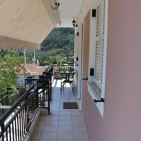 Asprogerakata Casa Serena מראה חיצוני תמונה