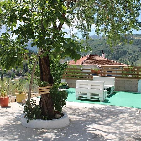 Asprogerakata Casa Serena מראה חיצוני תמונה