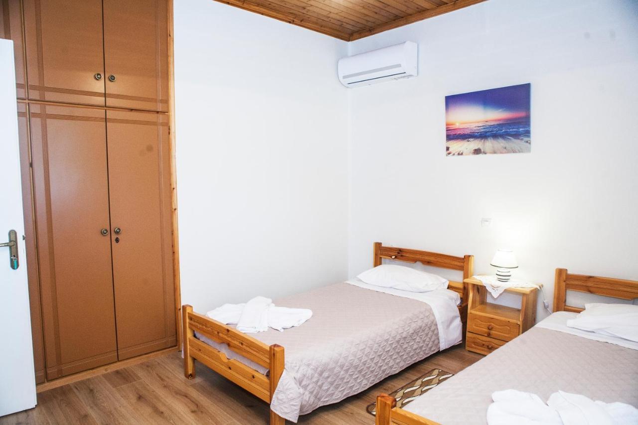 Asprogerakata Casa Serena מראה חיצוני תמונה