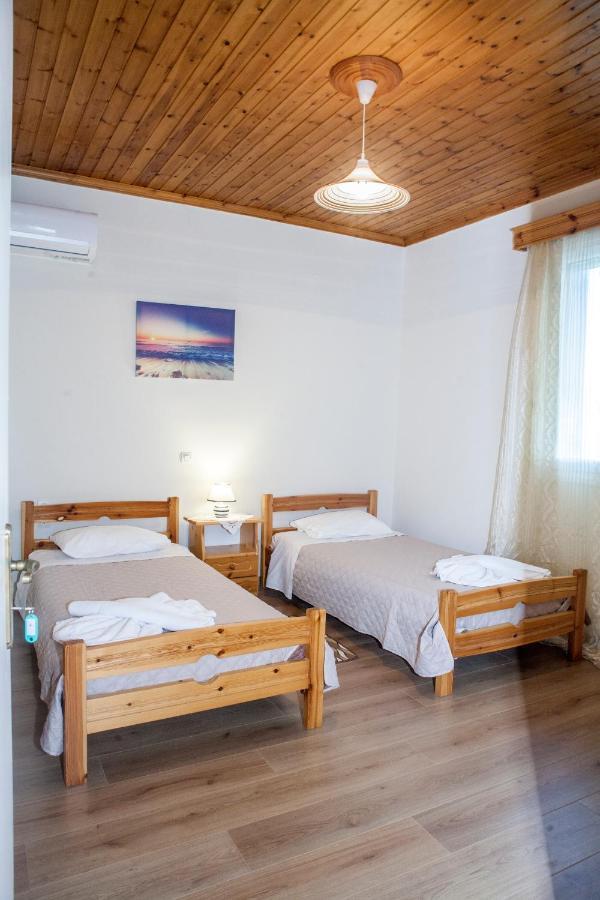 Asprogerakata Casa Serena מראה חיצוני תמונה