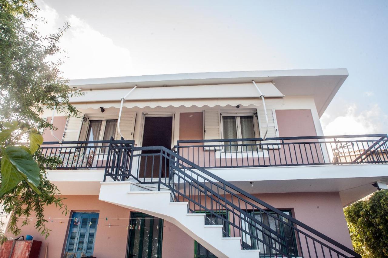 Asprogerakata Casa Serena מראה חיצוני תמונה
