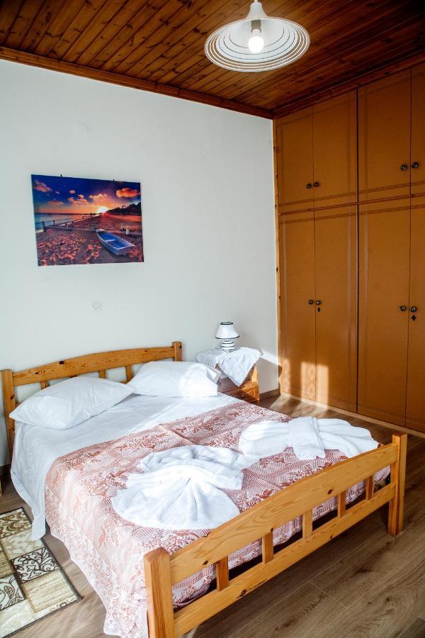 Asprogerakata Casa Serena מראה חיצוני תמונה