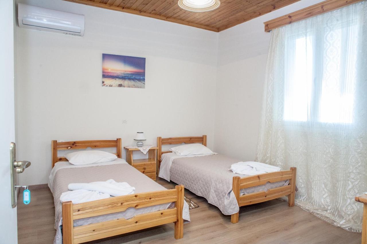 Asprogerakata Casa Serena מראה חיצוני תמונה