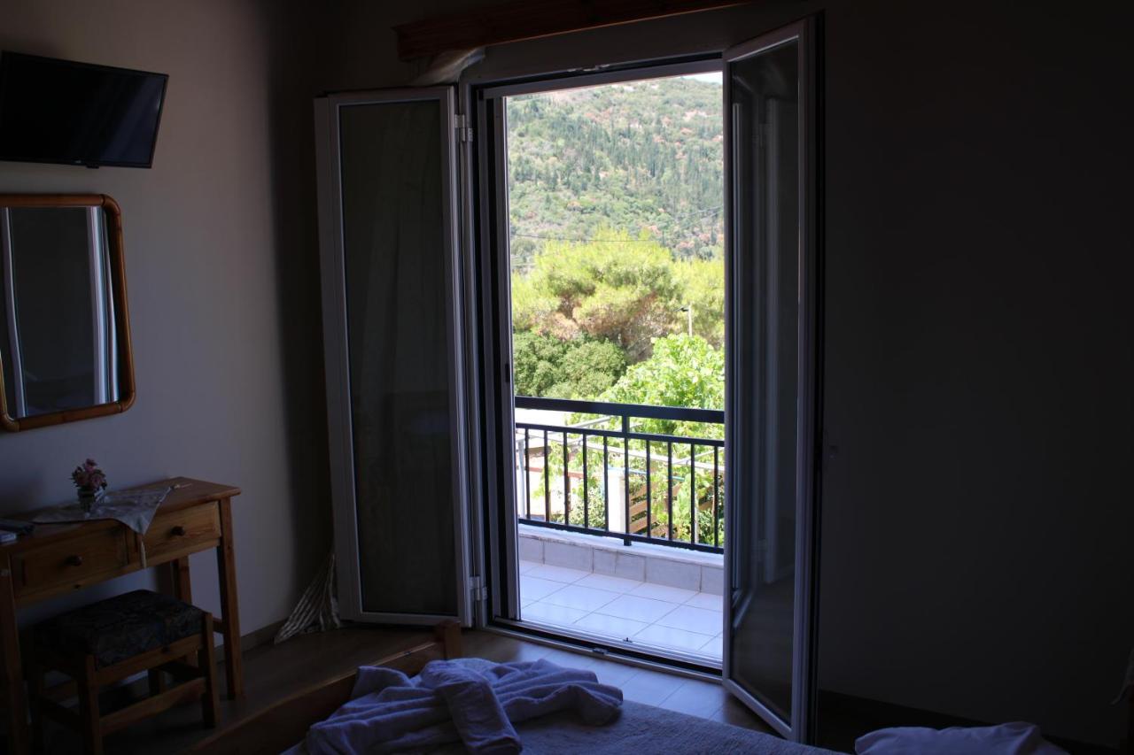 Asprogerakata Casa Serena מראה חיצוני תמונה